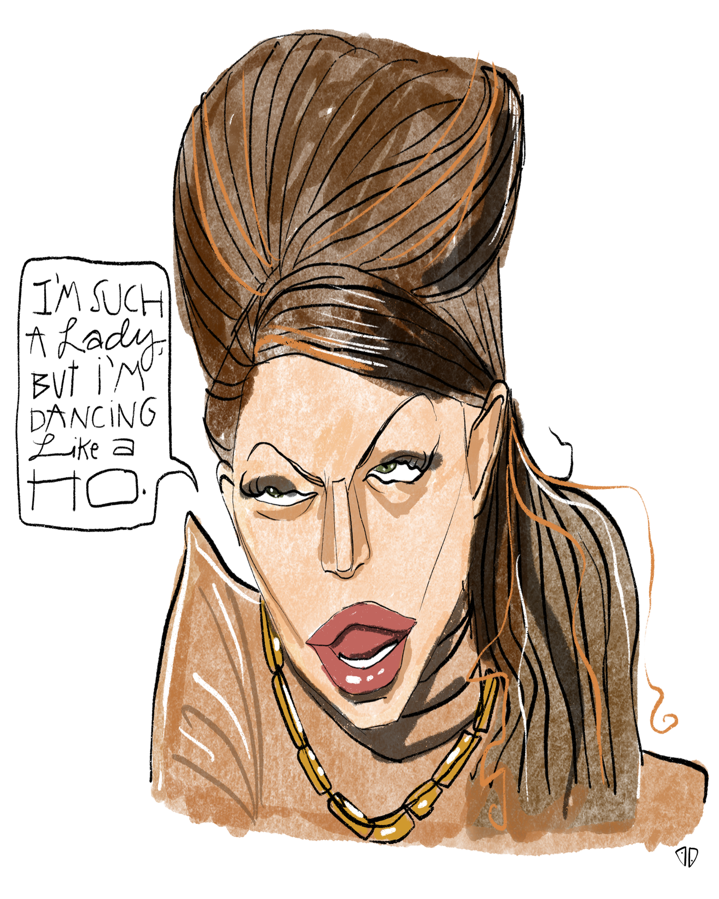Fergie Ferg