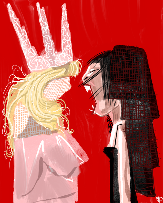 Lady Gaga's Alter Egos