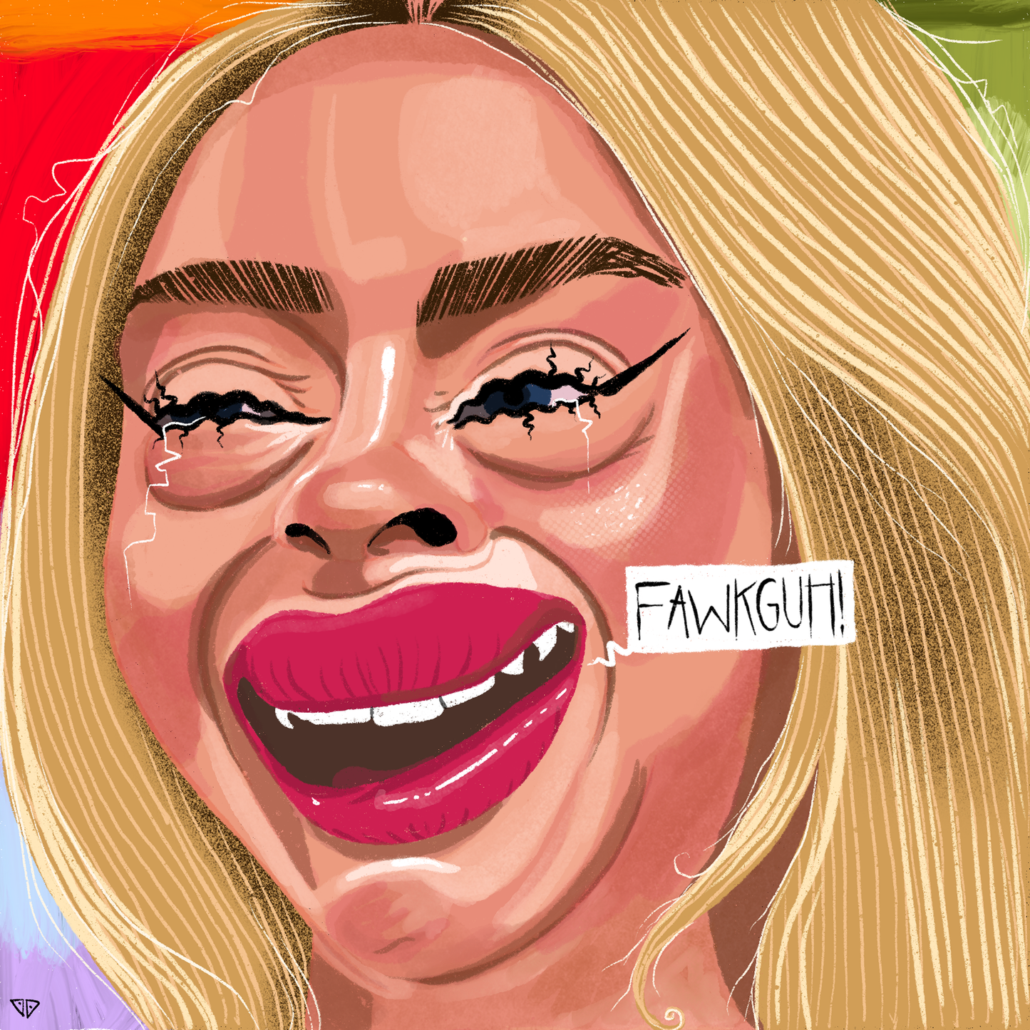 Kaylor "FAWKGUH" | Love Island USA