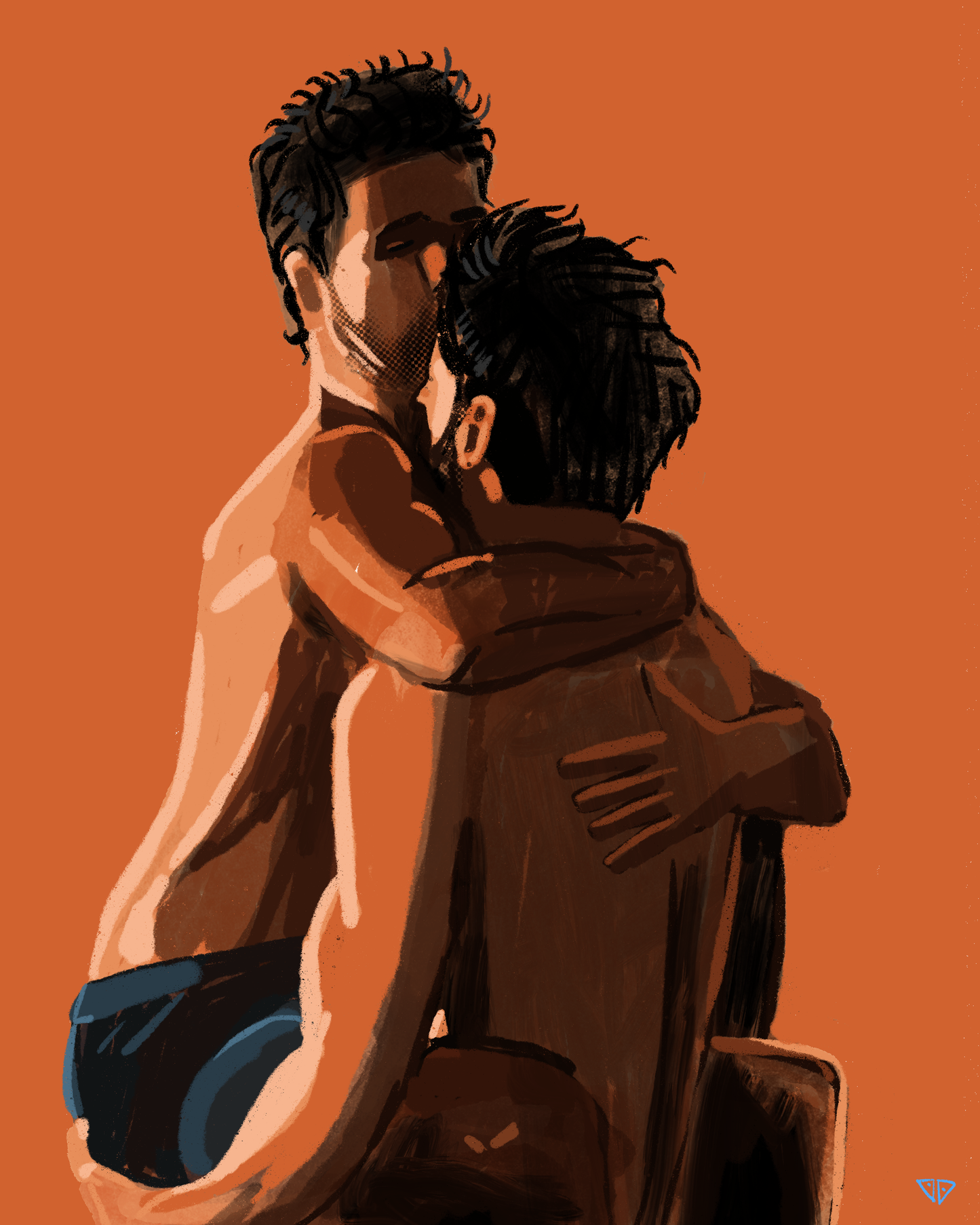 The Pickup | Heated Rivalry