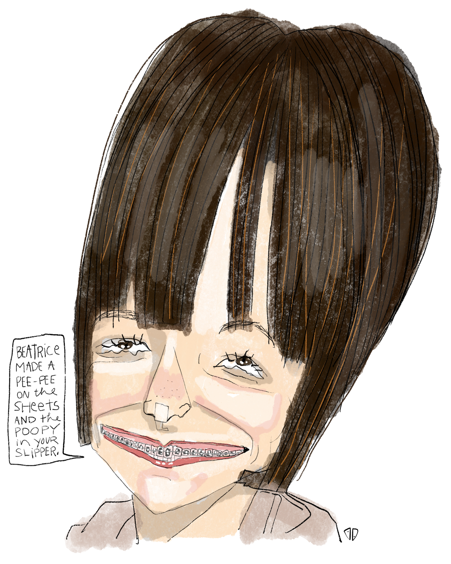 Parker Posey | Best in Show