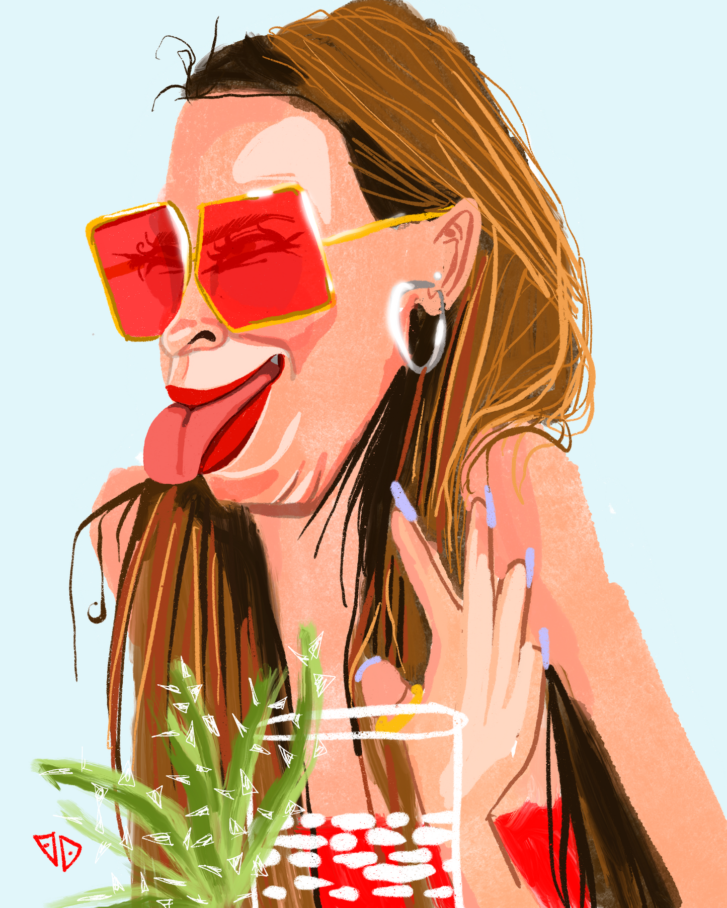 BRAINTANI BATEMAN | RHOSLC