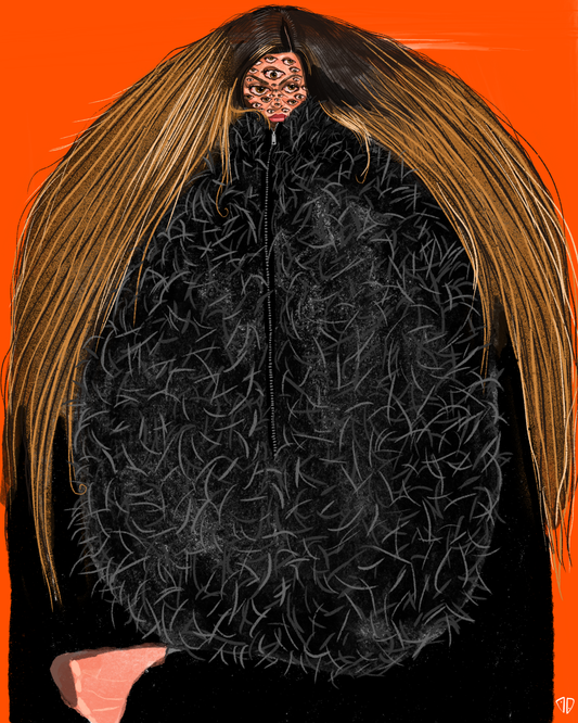 The Seer | The Traitors