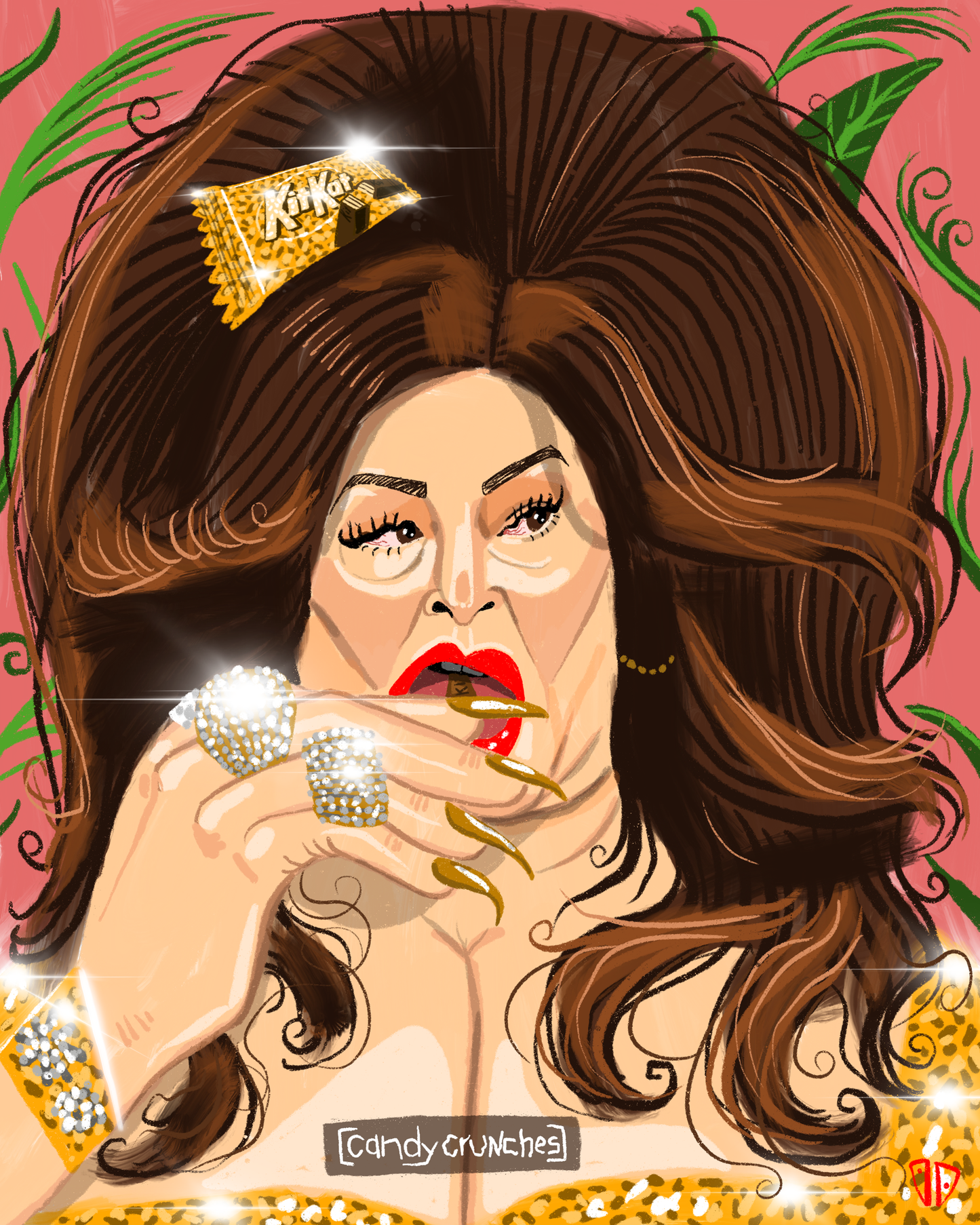 Tilly Snacks | RHOBH