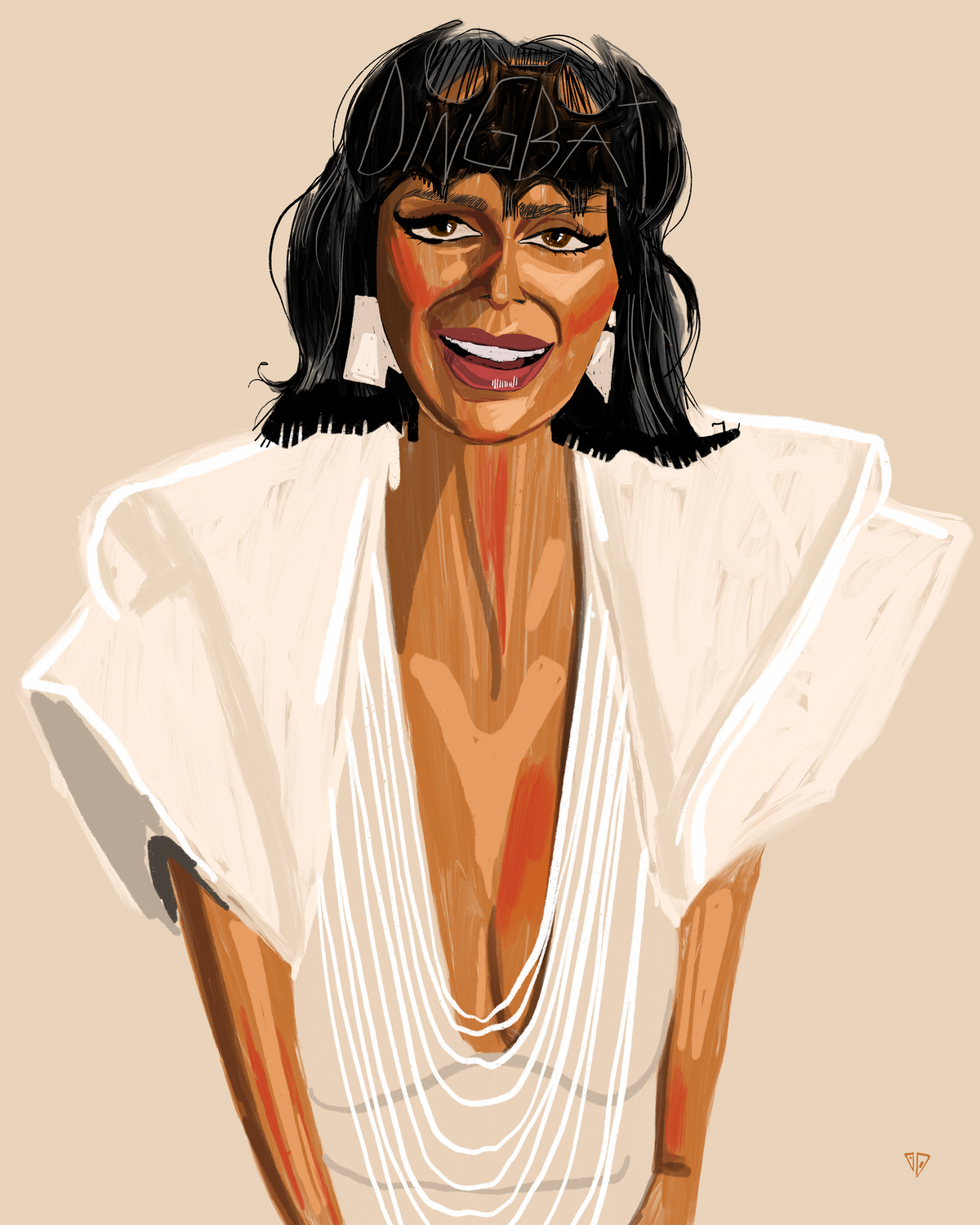 Dingbangs | RHONY