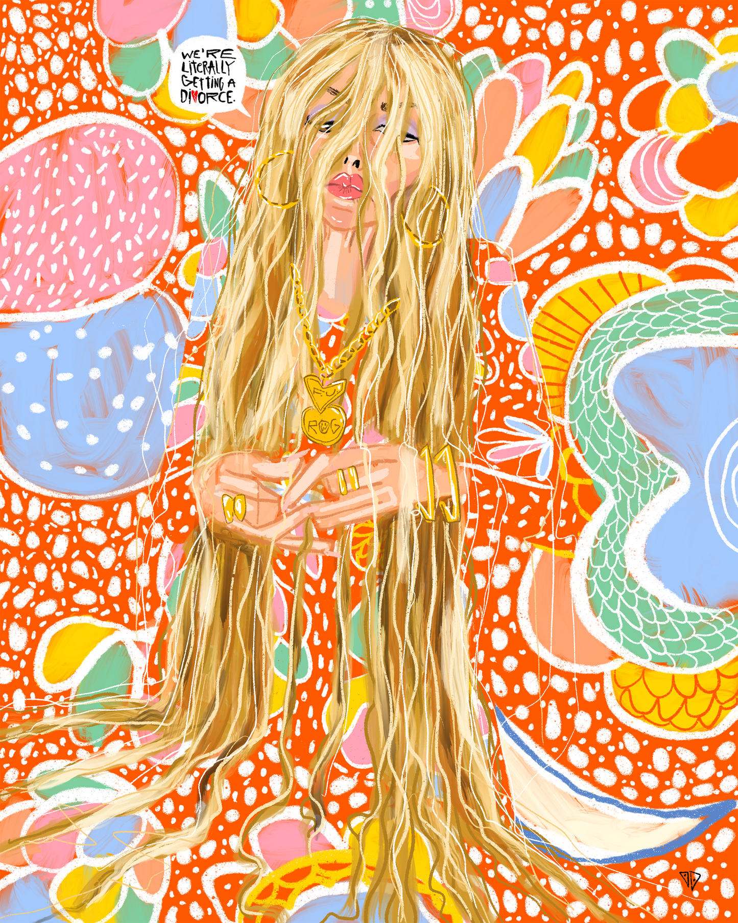 Zoe Flowery | RHOBH