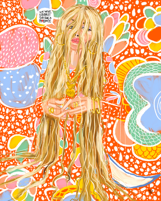 Zoe Flowery | RHOBH