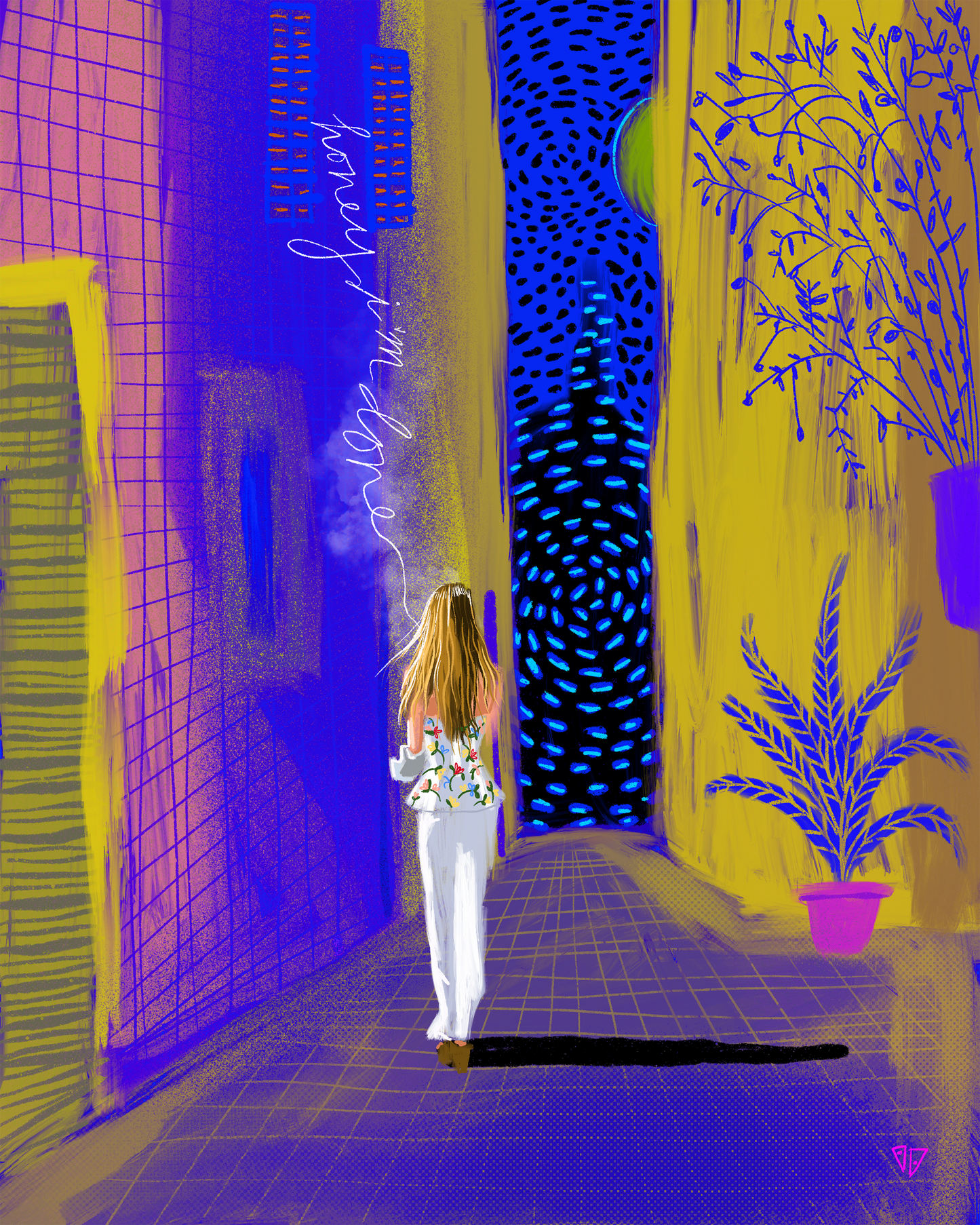 Honey, I'm Done | RHOBH