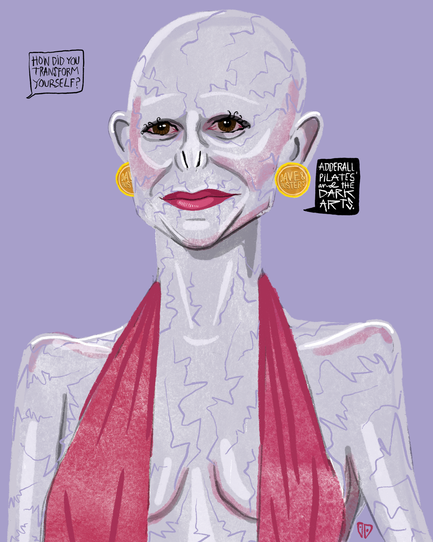 Voldemort of The Valley