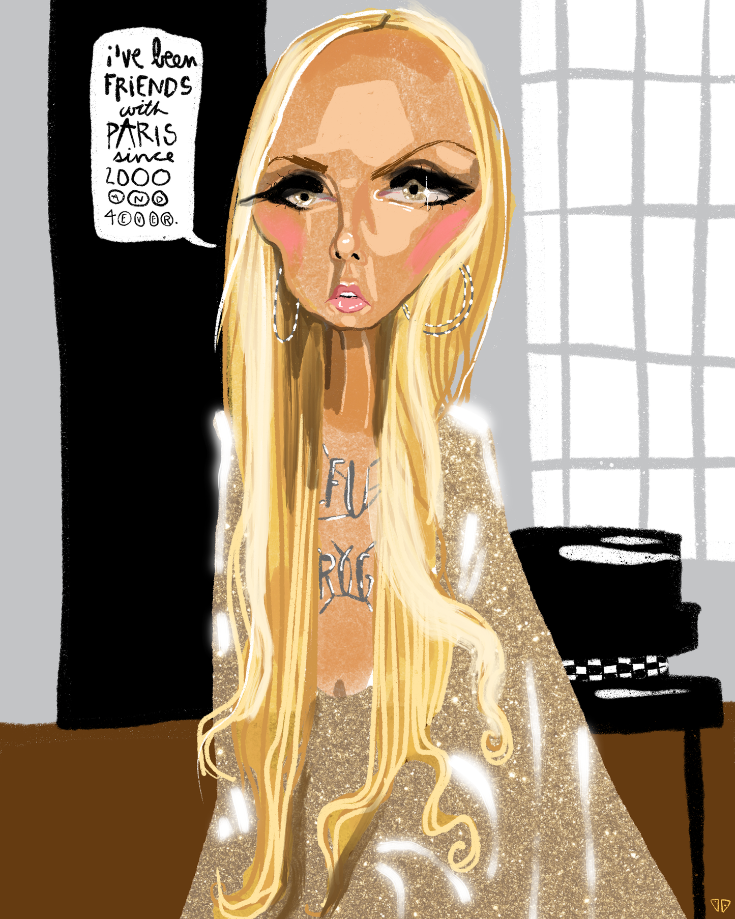 Zoe | RHOBH