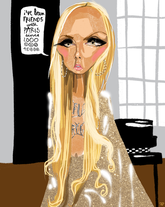 Zoe | RHOBH